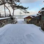 アパート Casa Del Mare, And ウェバ