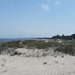 Casa Del Mare, And Daire Łeba