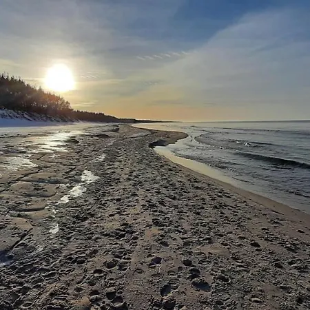 Casa Del Mare, And *