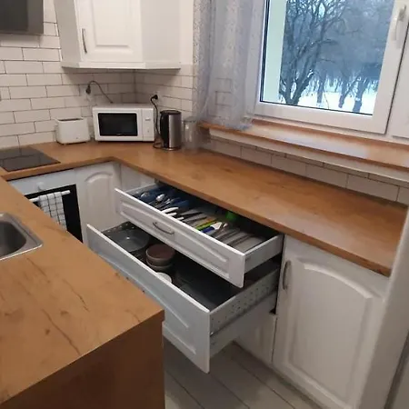 Casa Del Mare, And דירה *