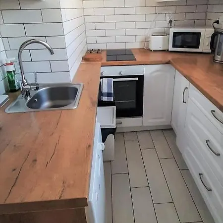 Casa Del Mare, And וובה