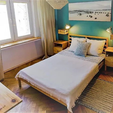 Casa Del Mare, And