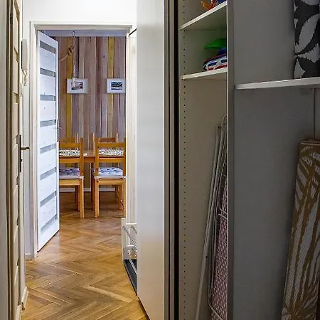 דירה Casa Del Mare, And וובה