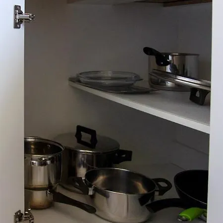 Casa Del Mare, And * Леба