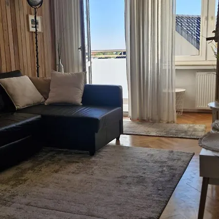 Апартаменты Casa Del Mare, And *