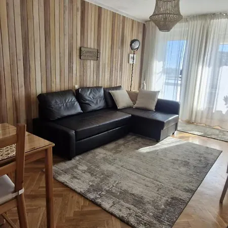 Casa Del Mare, And Апартаменты