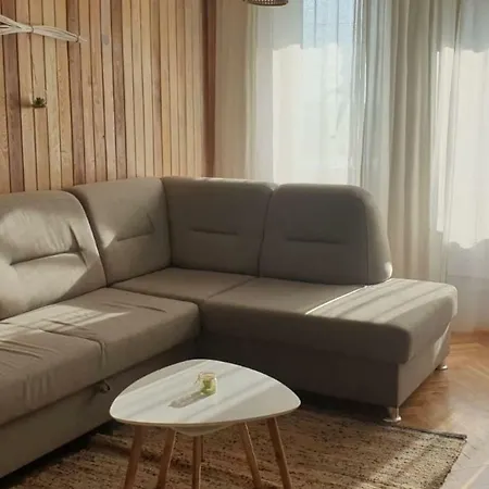 Casa Del Mare, Nad Morzem * Łeba