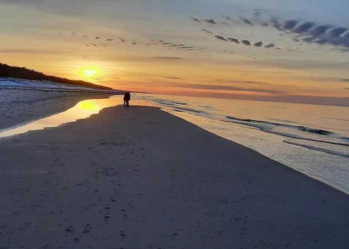 Apartman Casa Del Mare, And *