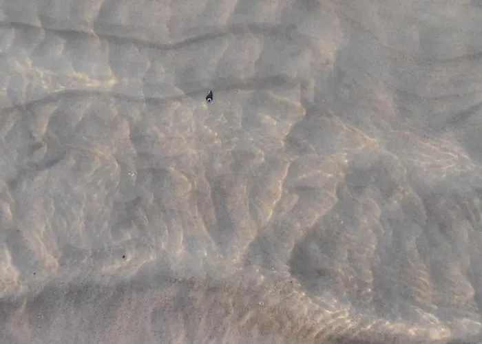 Apartman Casa Del Mare, And *