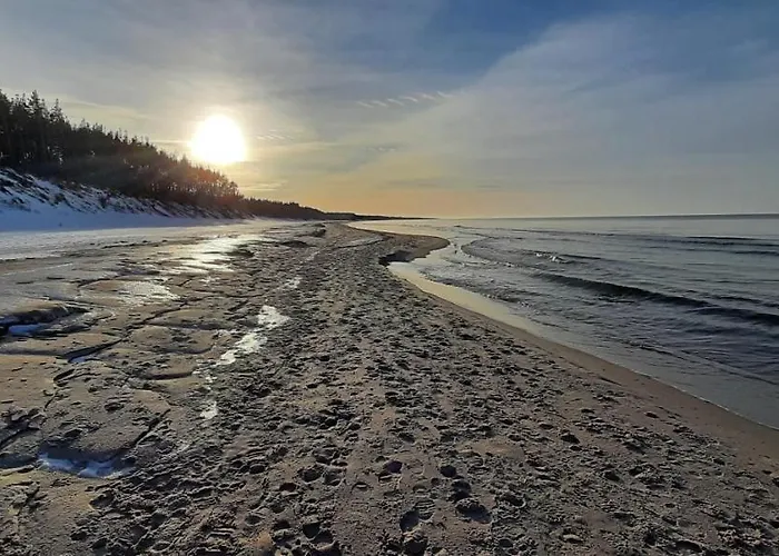 Casa Del Mare, And *