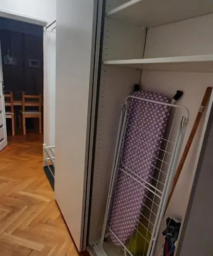 Apartman Casa Del Mare, And *