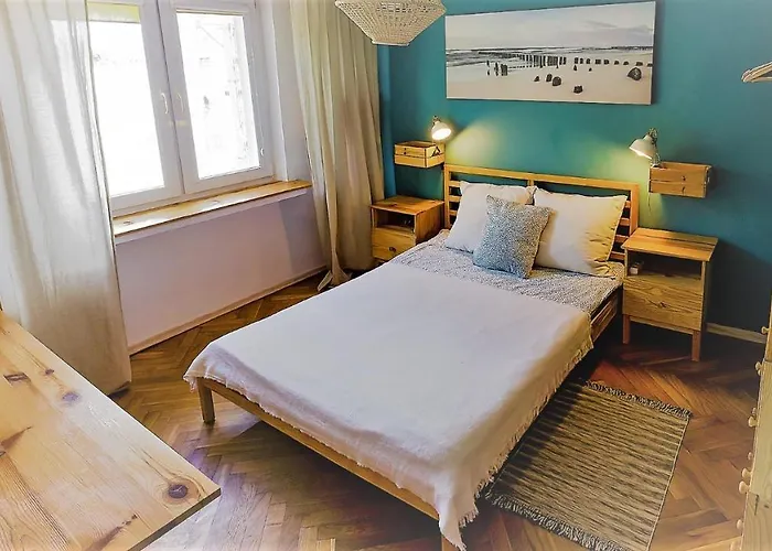 Casa Del Mare, And