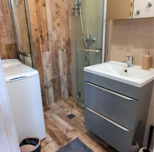 Casa Del Mare, And Łeba