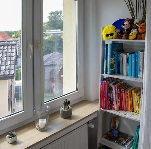 Apartman Casa Del Mare, And *