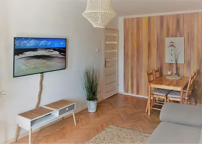 Apartman Casa Del Mare, And *