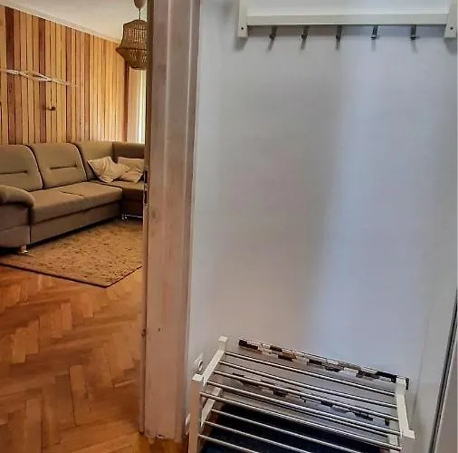 Casa Del Mare, And Apartman Łeba