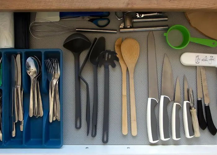 Casa Del Mare, And Łeba