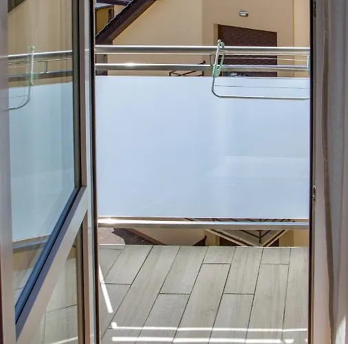 Casa Del Mare, And Apartman Łeba