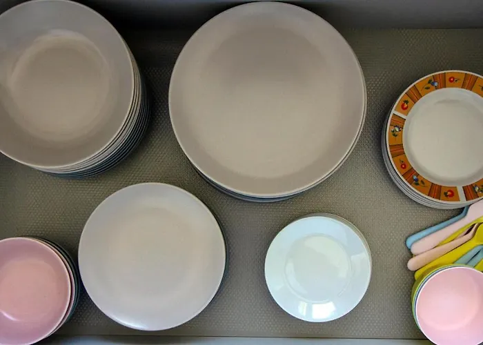 Casa Del Mare, And Apartman *