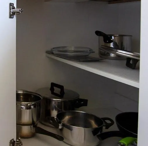 Casa Del Mare, And * Łeba