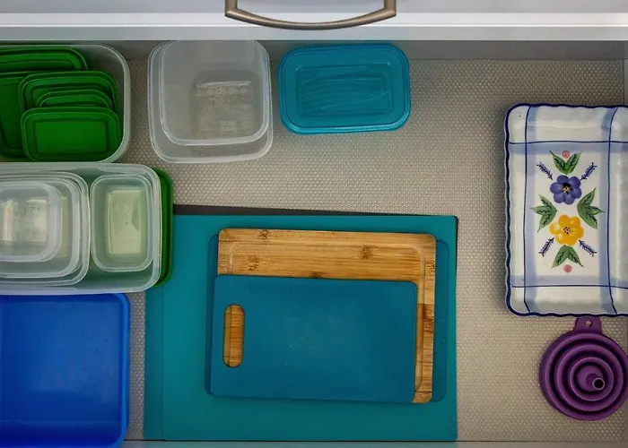 Casa Del Mare, And Łeba