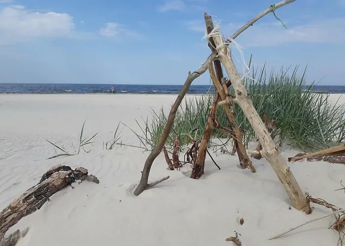 Apartman Casa Del Mare, And *