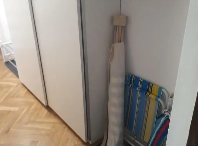 Apartman Casa Del Mare, And