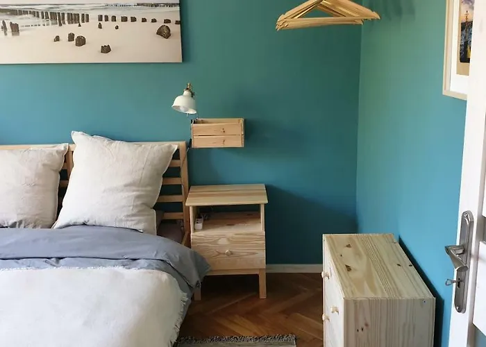 Apartman Casa Del Mare, And